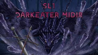 SL1 DarkEater Midir!