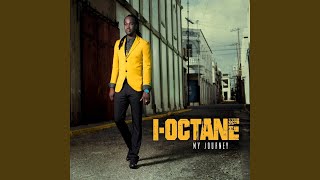 Video thumbnail of "I-Octane - Stepping in the Name of Love"