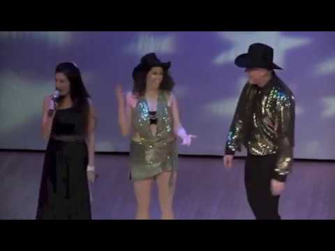 John Duval - Dancing with the Richmond Stars