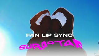 NINETY ONE - Suraqtar | Fan Lip Sync