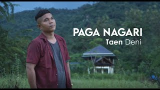 Taen Deni - Paga Nagari