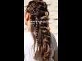 A SUMMER HAIR TUTORIAL | by Parfuma