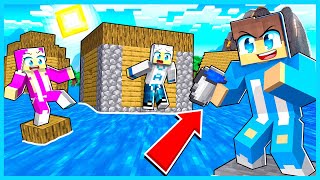 Download Lagu MIPAN \u0026 ZUZUZU BUAT SELURUH KOTA DI DUNIA MINECRAFT MENJADI BANJIR SAMPAI TENGGELAM! MP3 Download Lagu MIPAN \u0026 ZUZUZU BUAT SELURUH KOTA DI DUNIA MINECRAFT MENJADI BANJIR SAMPAI TENGGELAM! MP3