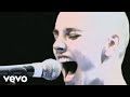 Sinéad O'Connor - Troy - Live At The Dominion Theatre, 1988 (Official Video)