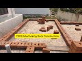 CSEB  Interlocking  brick|  மண் வீடு Eco friendly house