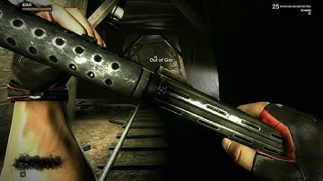 Duke Nukem Forever - PC FAC Demo - Full Walkthrough [2/2]