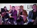 Fragil - Septeto Acarey en Panamericana Live Acoustic