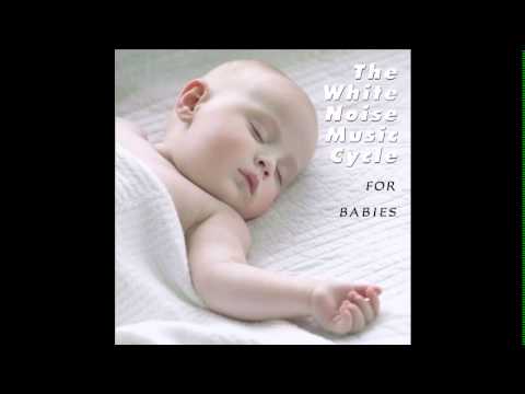 Soothing music for infants
