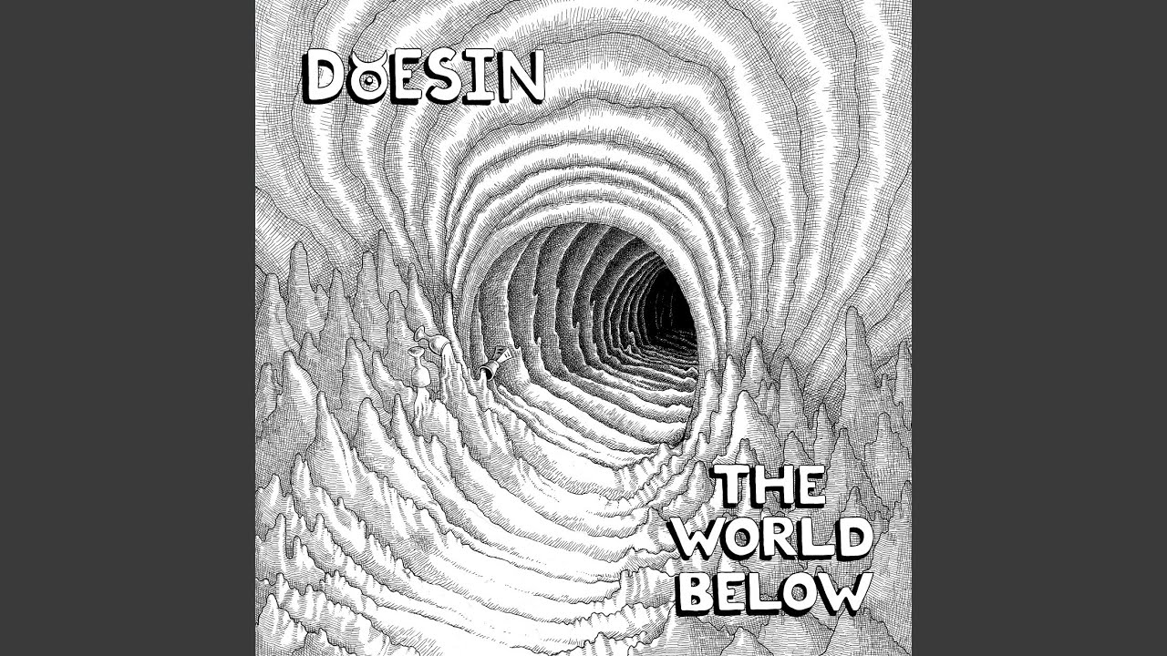 Watch The Spaces Between on YouTube Watch The Spaces Between on YouTube