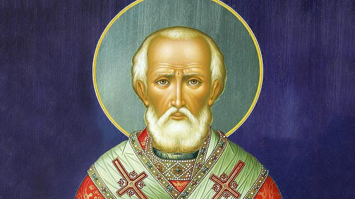 St. Nicholas HD