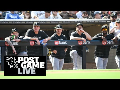 White Sox lose 120th game, tie 1962 Mets for most loses in modern era