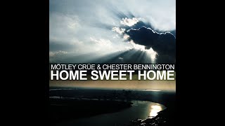 Motley Crue feat  Chester Bennington Home Sweet Home Legendado PT