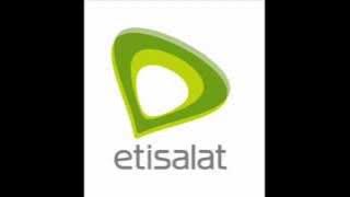 Esht3'ala GaMDaa Fash5 Etisalat :D {{MeZo}}.flv
