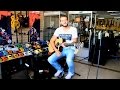 Електроакустична гітара Sigma GMC-STE+