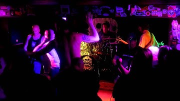 Discharge - You take part in creating this system