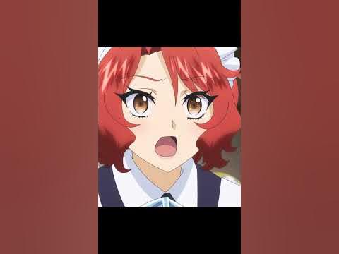ПРОУЧИЛА НАГЛУЮ СЛУЖАНКУ😎😏 #аниме 🔥 - YouTube