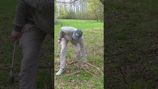 Kan jeg slå Noob Golfing, hvis han vælger mine jern - Dag 1!