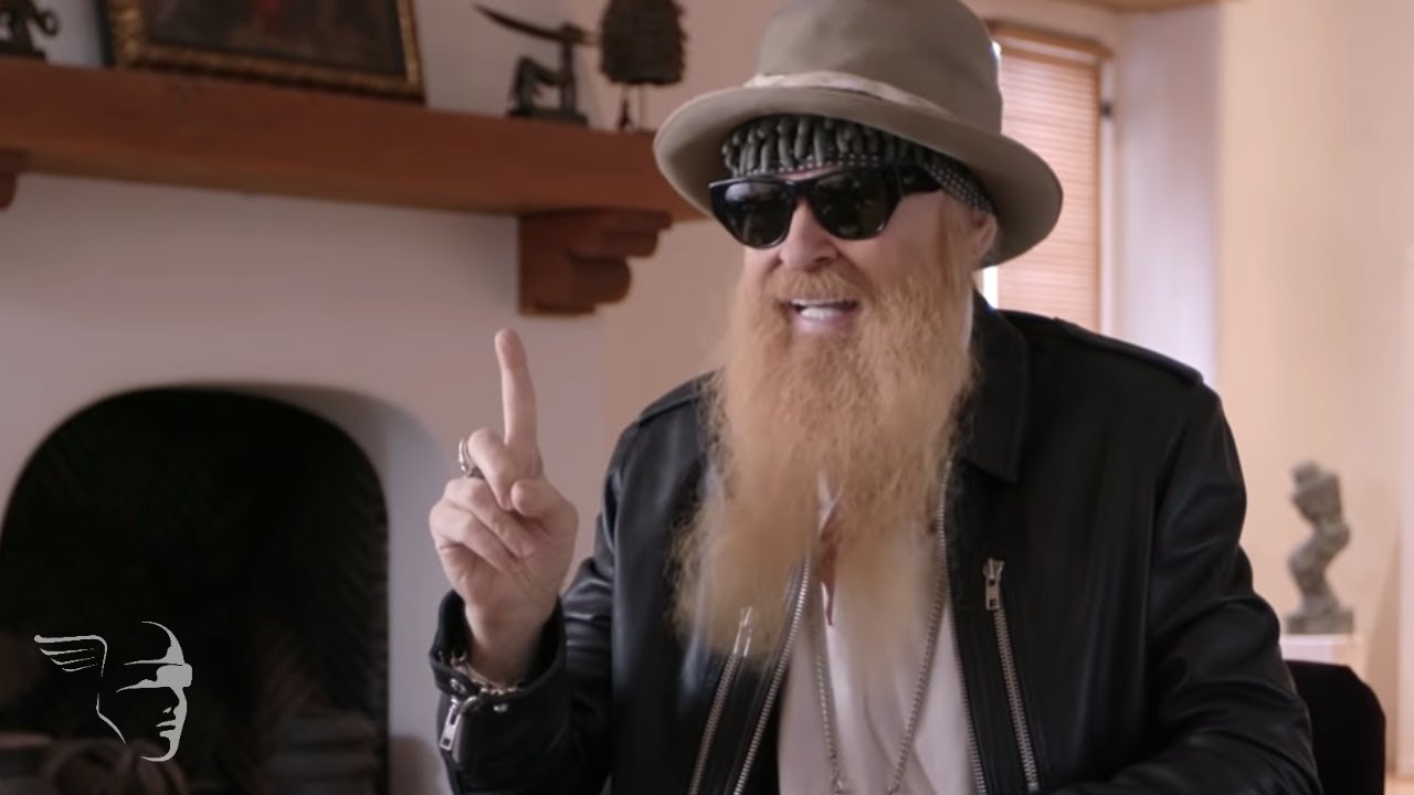 Zz Top Bassist And Rock & Roll Hall Of Fame Inductee Dusty Hill Dead At 72