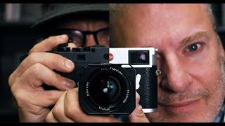 Affordable Lenses for Leica Cameras - TTArtisan Lenses