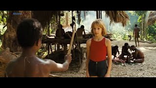 Film Petualangan Di Papua || Jungle Child