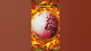 The Earth’s Core Spins Faster Than You?!