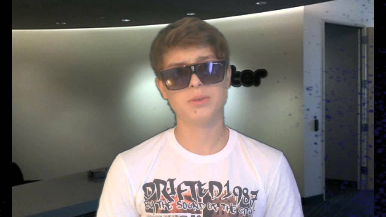 Alex Loy/Неделя в Twittere