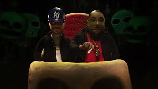 Run the jewels - Don’t Get Captured - Lyrics/letra subtitulada