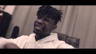 Elly Element - Dede Kwa Dir. By Redshot