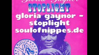 Watch Gloria Gaynor Stoplight video