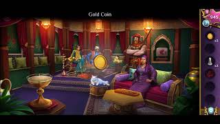 AEM   The Sultan's Inventor   Chapter 5