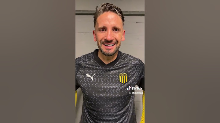 Peñarol 2-1 Miramar Misiones lo dimos vuelta