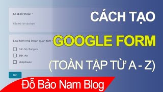 Top 10 Cách Làm Có Form Ai Mới Nhất Năm 2022