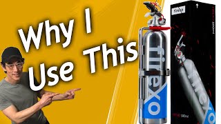 All in 1 FireXO Fire Extinguisher, Reasons Why I Use This, Product Links