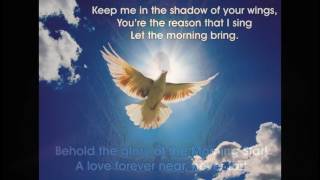 Let The Morning Bring -Tracy Barfield (Easter Version w/lyrics)