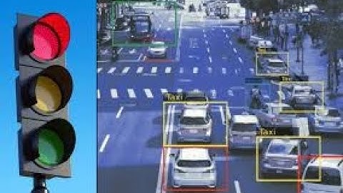Smart Traffic Management System in Bangalore Using IoT I Case study I SNS institutions