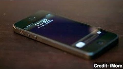 Researchers Slip Malware Past Apple