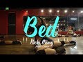 "BED" | NICKI MINAJ FT. ARIANA GRANDE | BRINN NICOLE CHOREOGRAPHY | PUMPFIDENCE