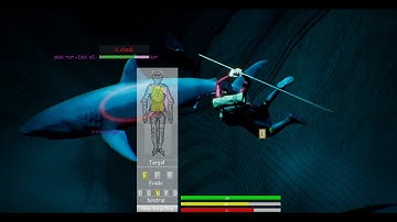 UE4 Animals and AI, Oh My!