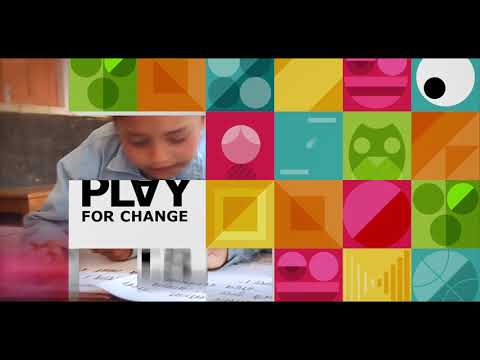 Let's Play for Change Campaign - Let's Play for Change Campaign