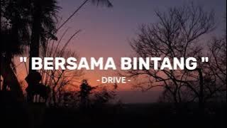 BERSAMA BINTANG - DRIVE COVER BY SYIFA AZIZAH (LIRIK)