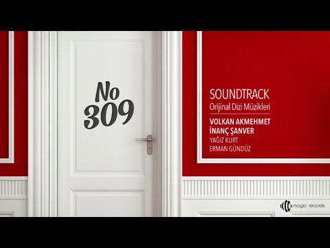 No:309 - Final Şok (Original TV Series Soundtrack)