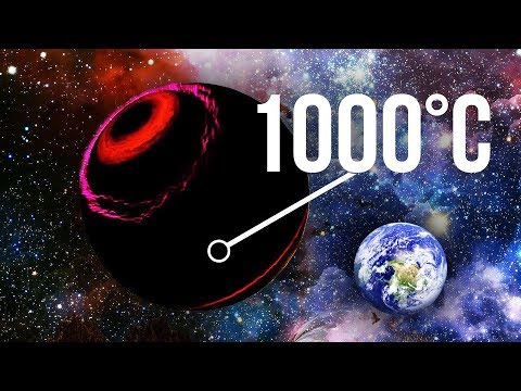 Video: Benannt Die Seltsamsten Planeten Des Universums - Alternative Ansicht