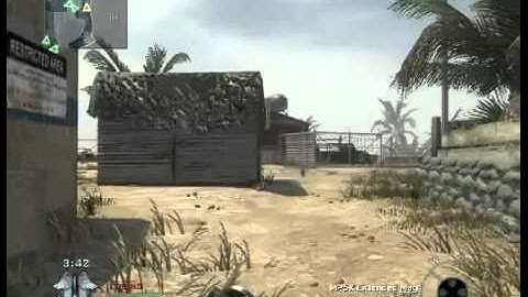 Black Ops 2 Random Grenade Kills