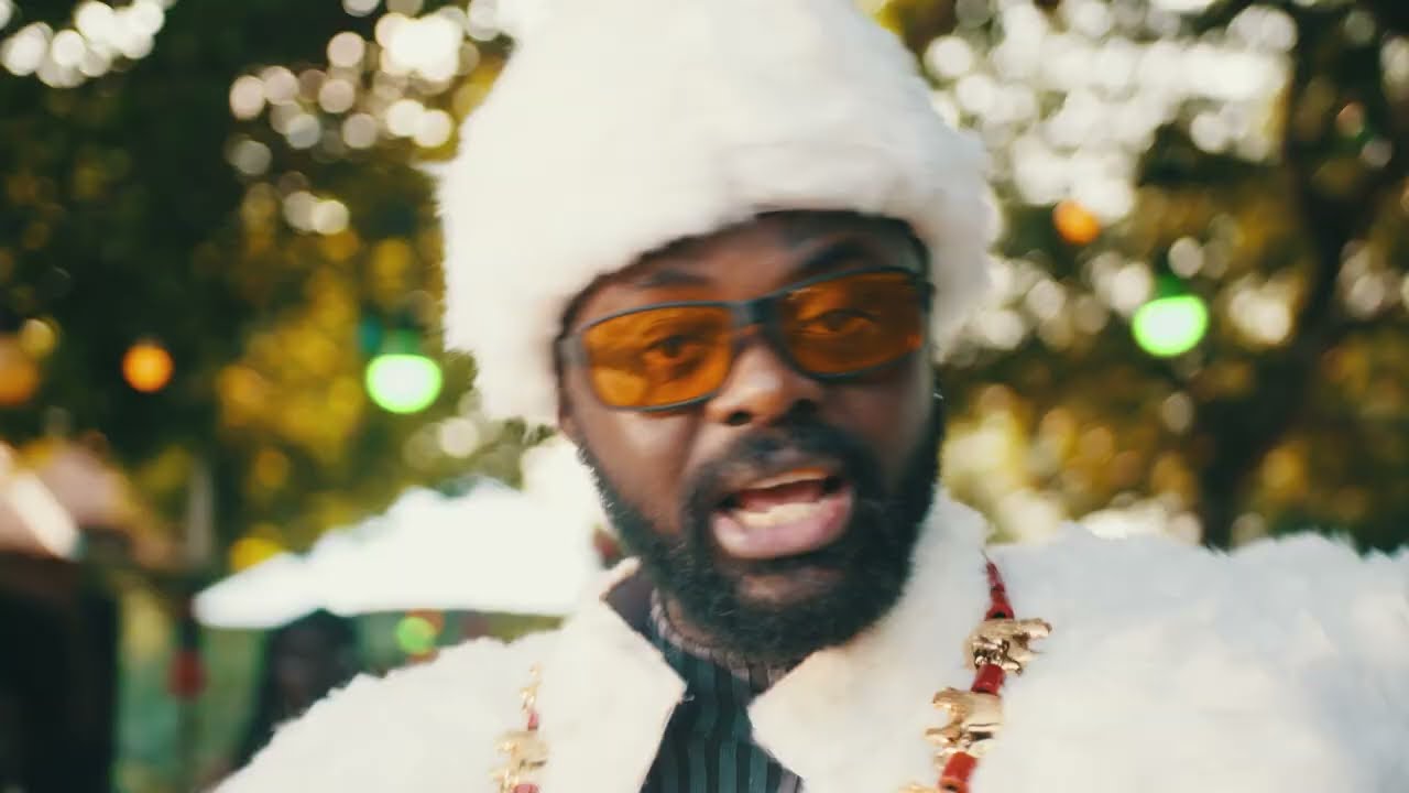 Diesel Gucci - Sifflet De Dj Ponpon ( Clip Officiel )