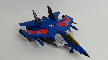 Combiner Wars Thundercracker