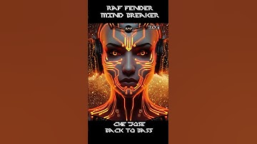 Che Jose - Back To Bass I 🔥 Melodic Techno Banger 🎶