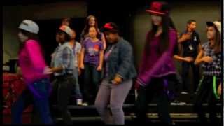 Bucktown RhymeSchool Workshop