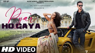 Pyar Ho Gaya New Song 2022 New Hindi Song Tiger Shroff Tara Sutaria Hindi Song