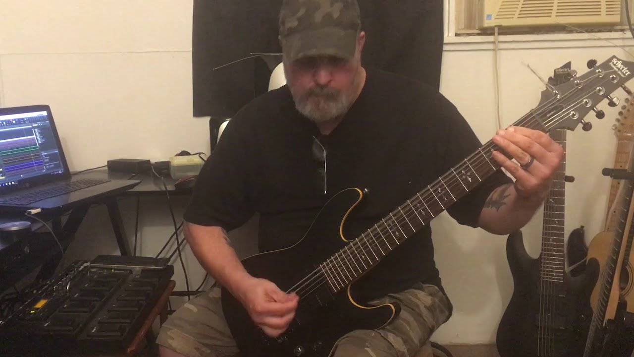 Traumatic Asphyxia- Lycanthrope