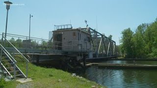 Residents worried about traffic problems from Chesapeake bridge closure
